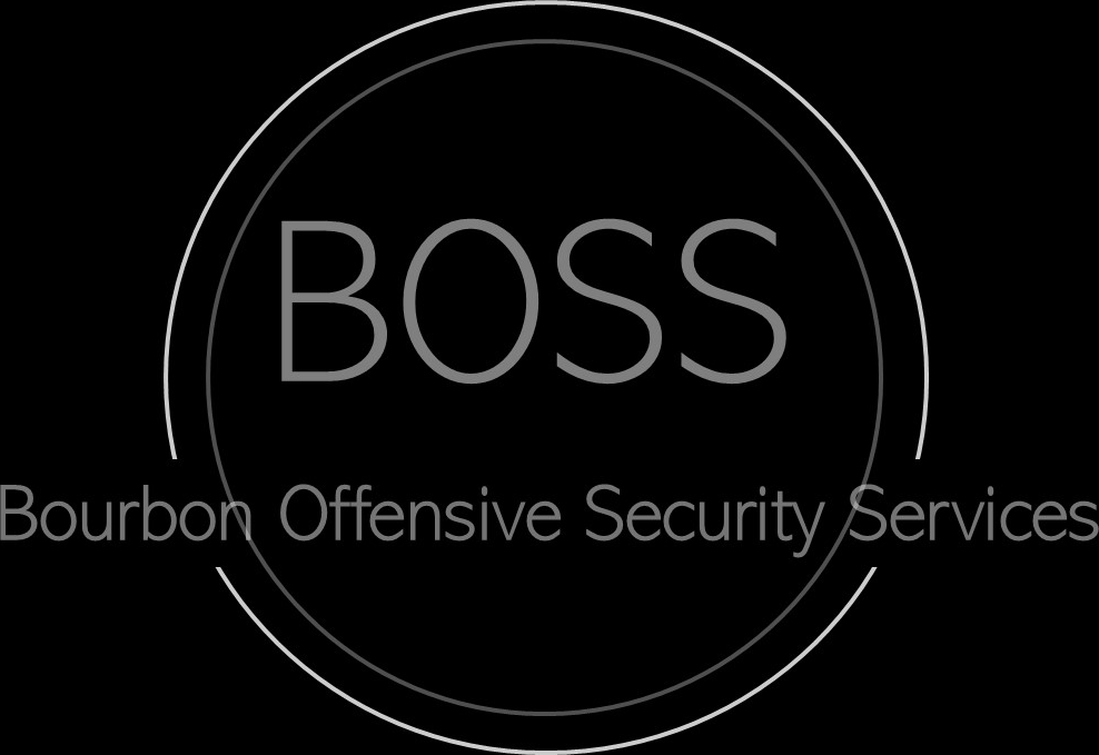 BOSS logo